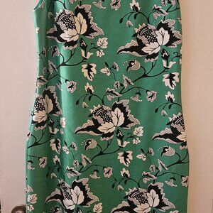 Spring/Summer Diane von Furstenberg Sheath dress Size 6